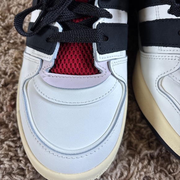 Adidas Forum2000 Sneakers Size Men 9.5 / Women 10.5 *NWT* - Picture 8 of 16